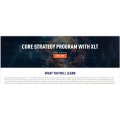 Core Strategy Program + Extended Learning Track [XLT] (Total size: 14.00 GB Contains: 16 files)